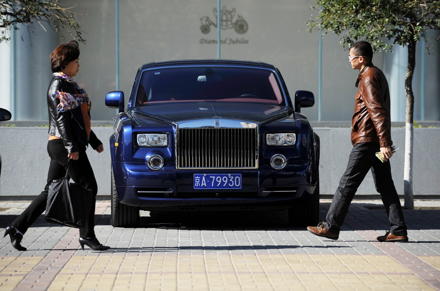 CHINA-POLITICS-CONGRESS-NATIONALISM