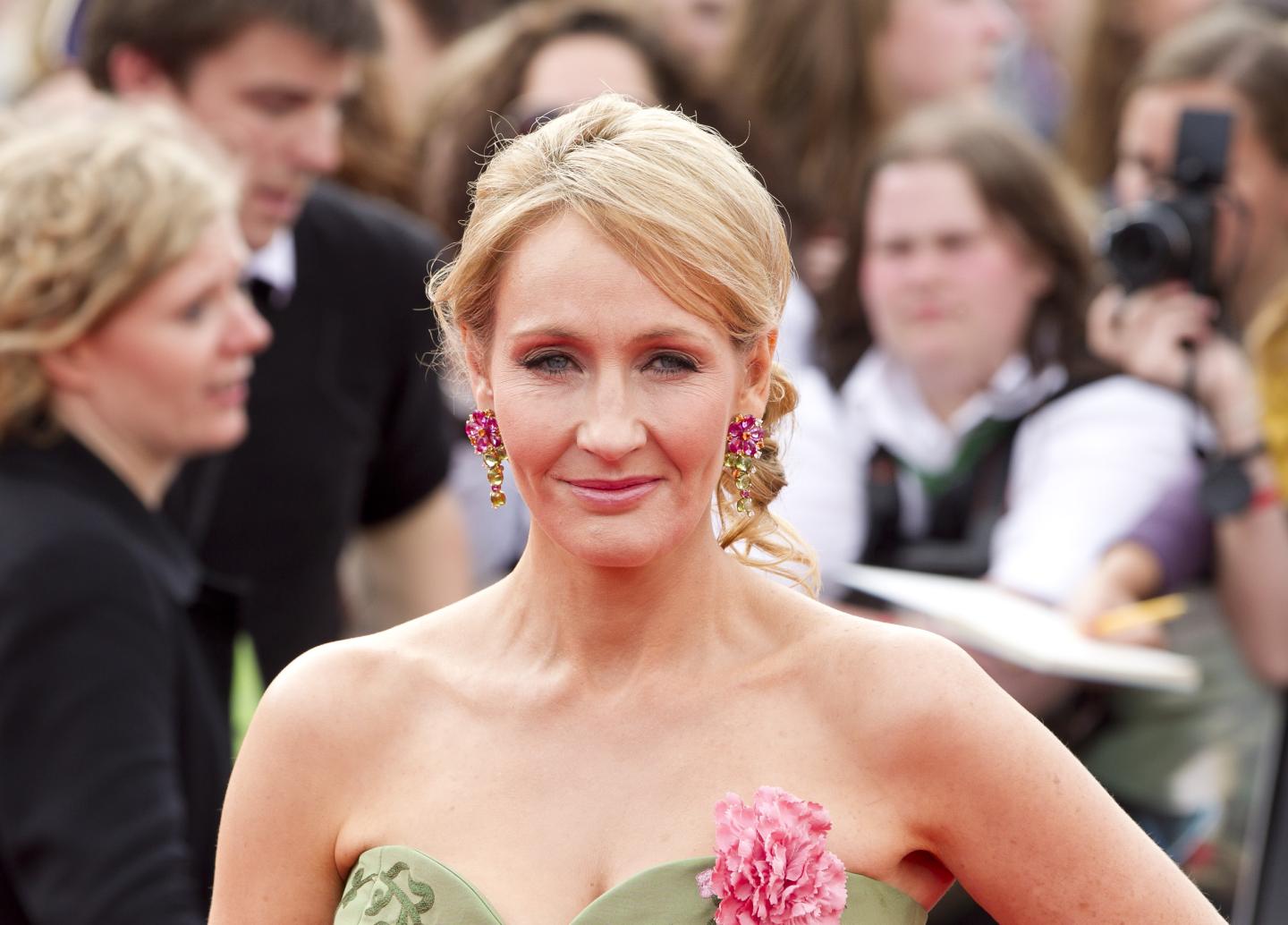 Harry Potter And The Deathly Hallows: Part 2 Uk Film Premiere - London