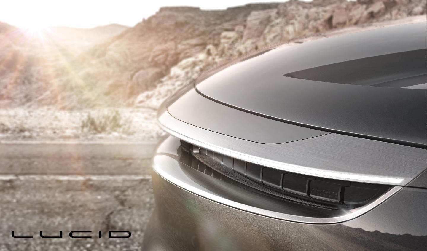 This Hot New Electric Car Startup Is Betting On Arizona