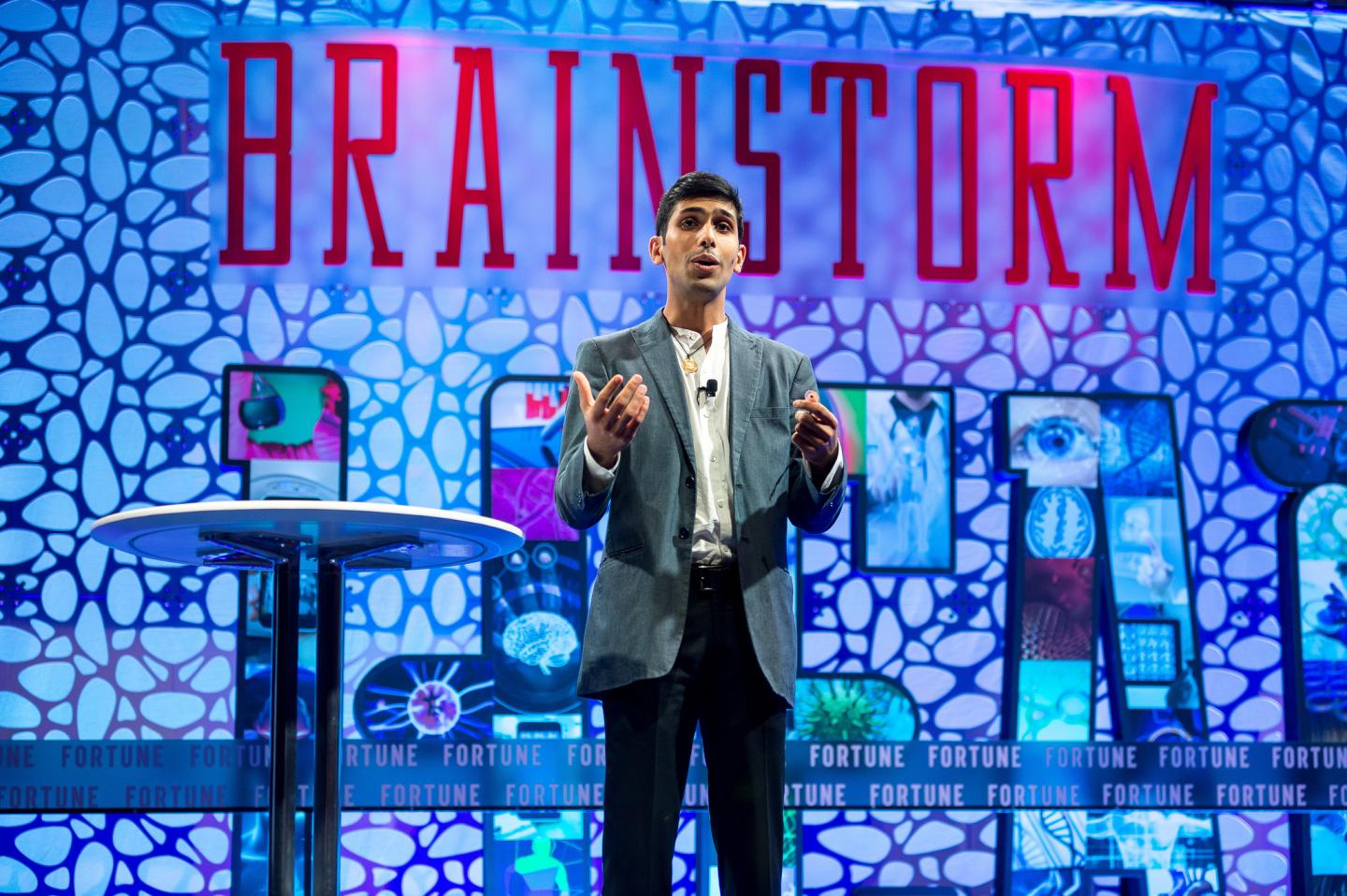 3 Futuristic Health Sensors That Could Save Lives