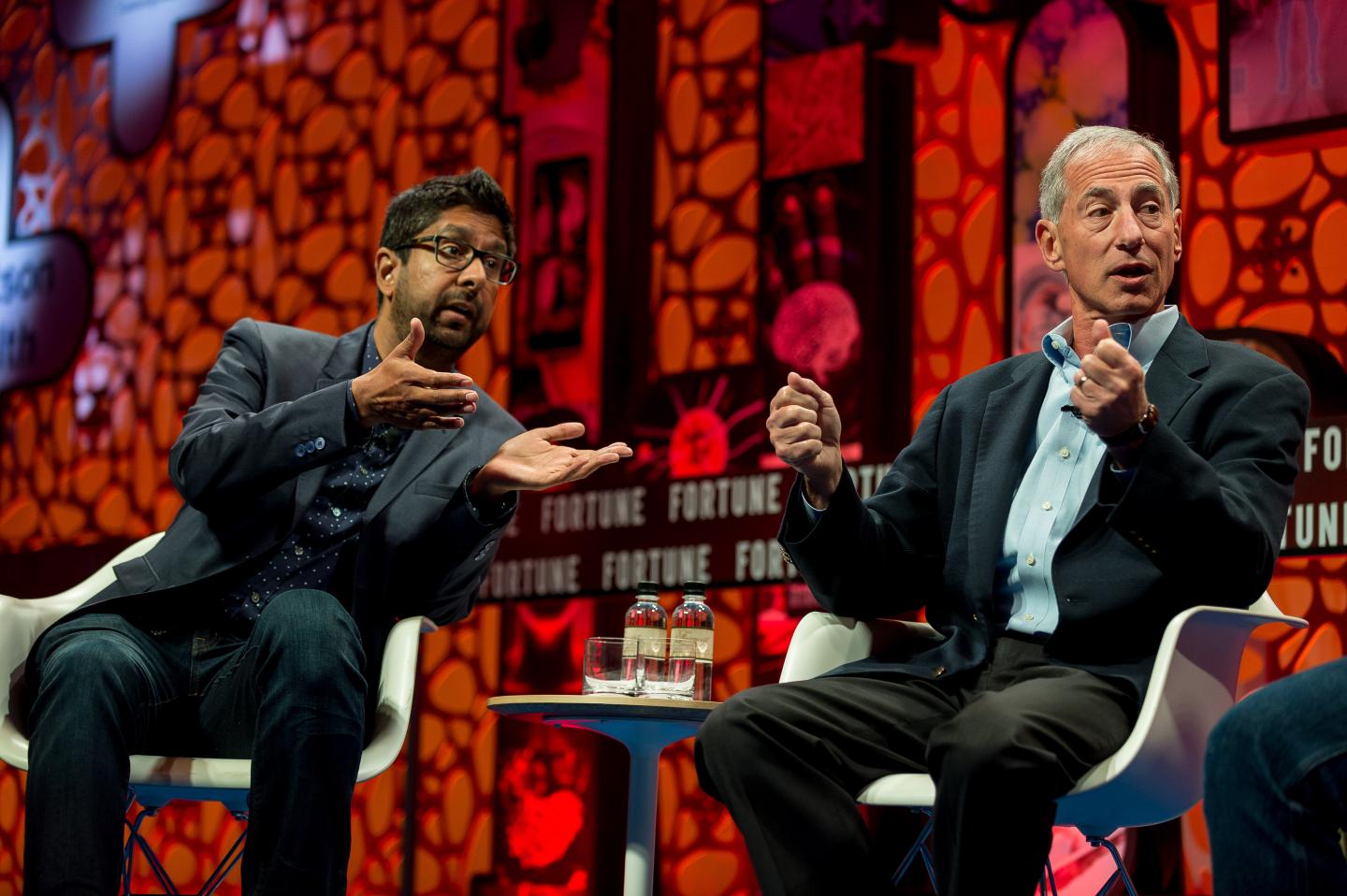 Fortune Brainstorm Health 2016