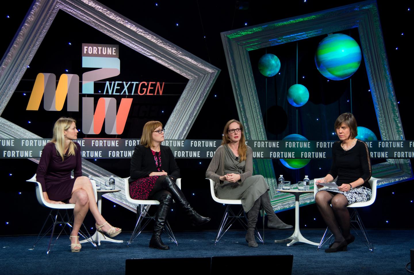 raceAhead: CEOs Convene On Diversity, MPW Next Gen Begins, Poland is Not Joking