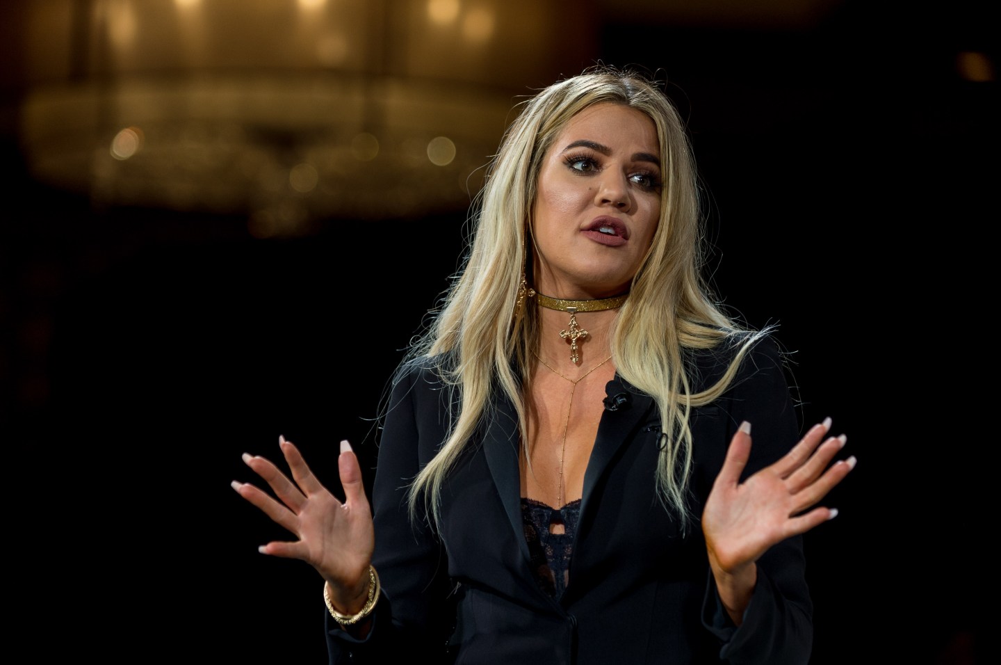 Fortune Most Powerful Women Next Gen 2016