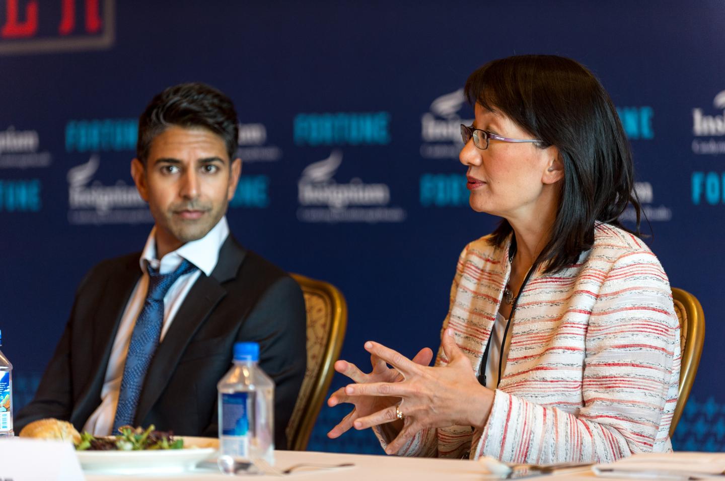 Fortune Brainstorm Health 2016
