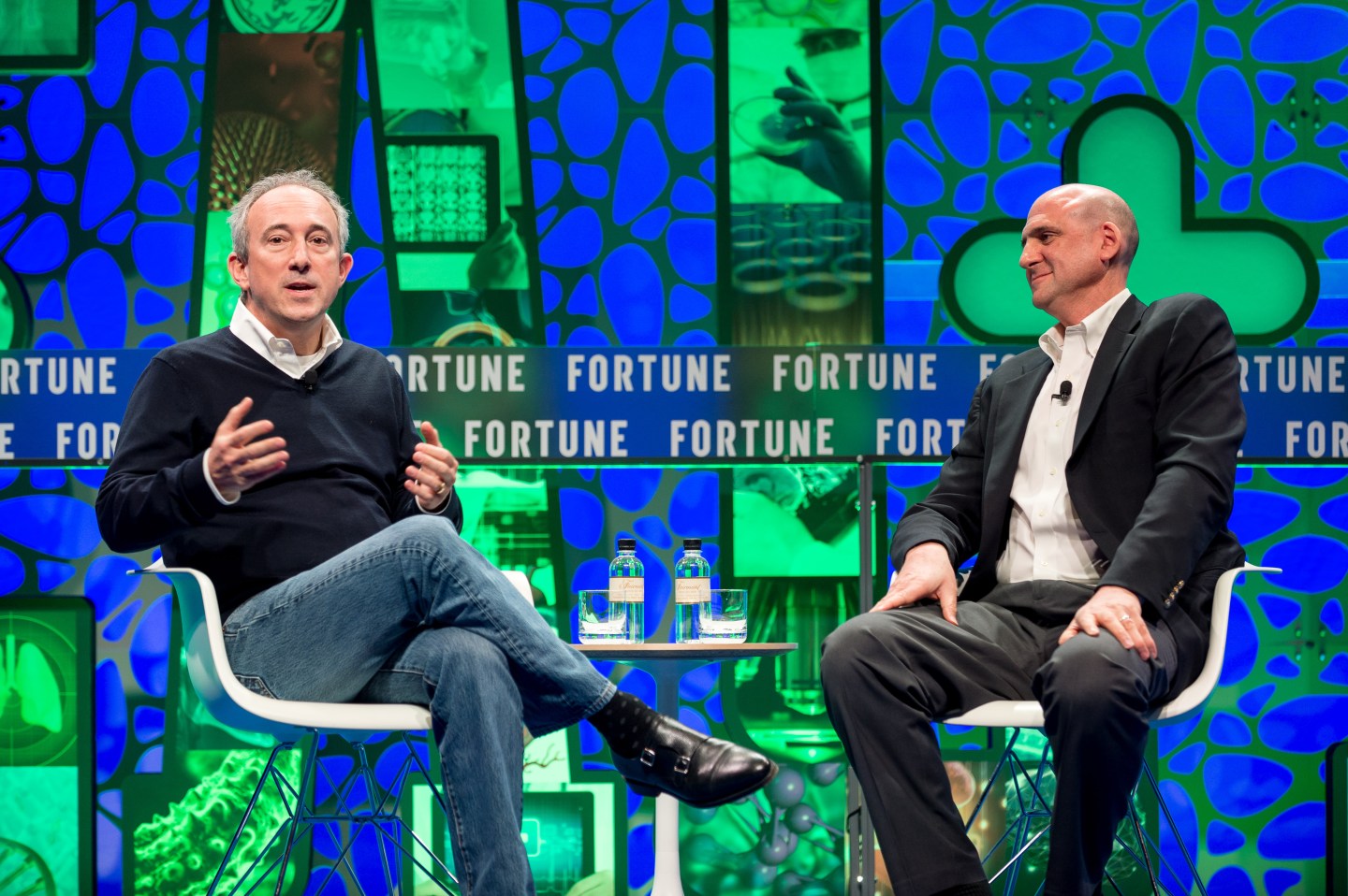 Fortune Brainstorm Health 2016