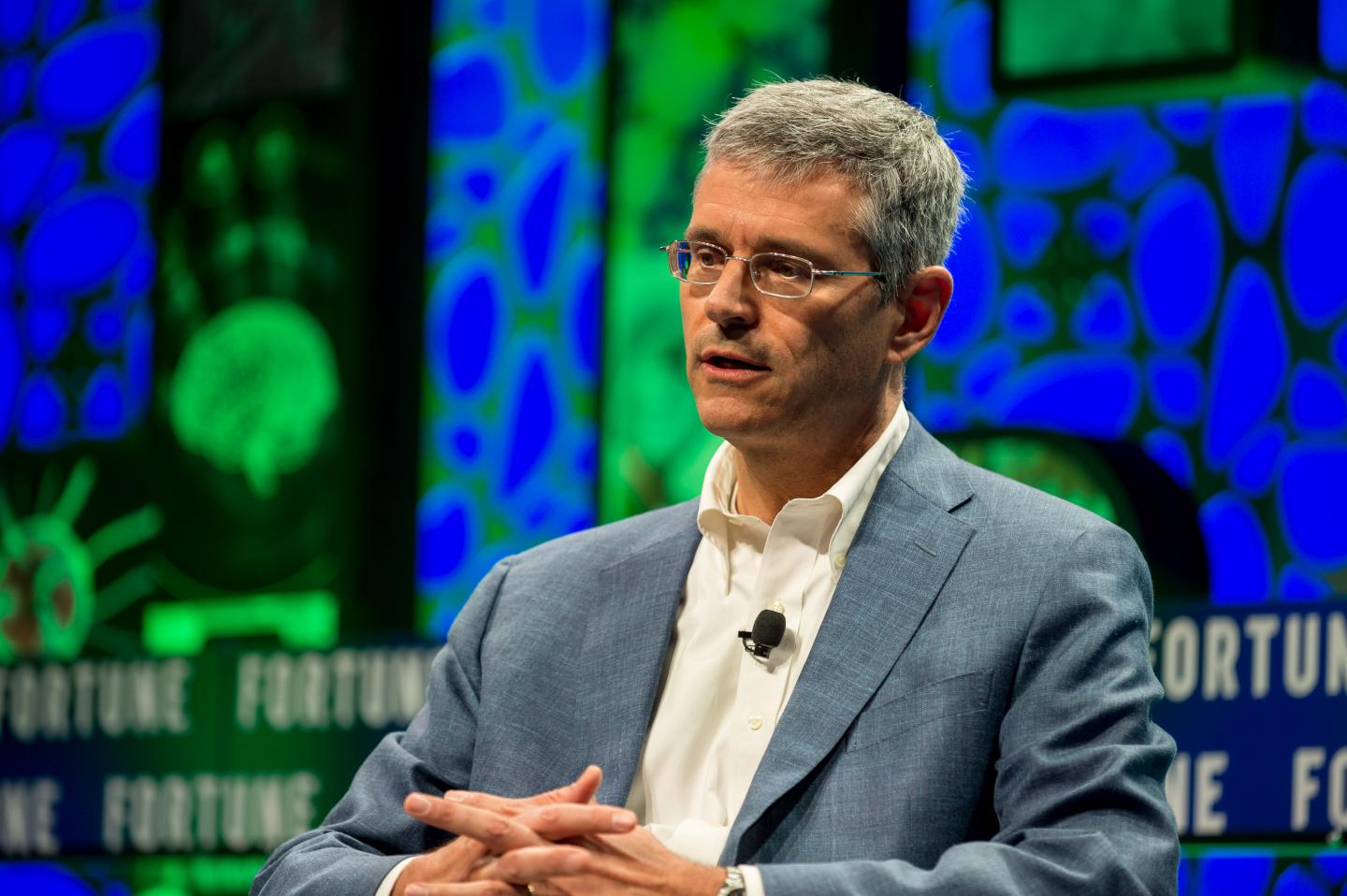 Fortune Brainstorm Health 2016
