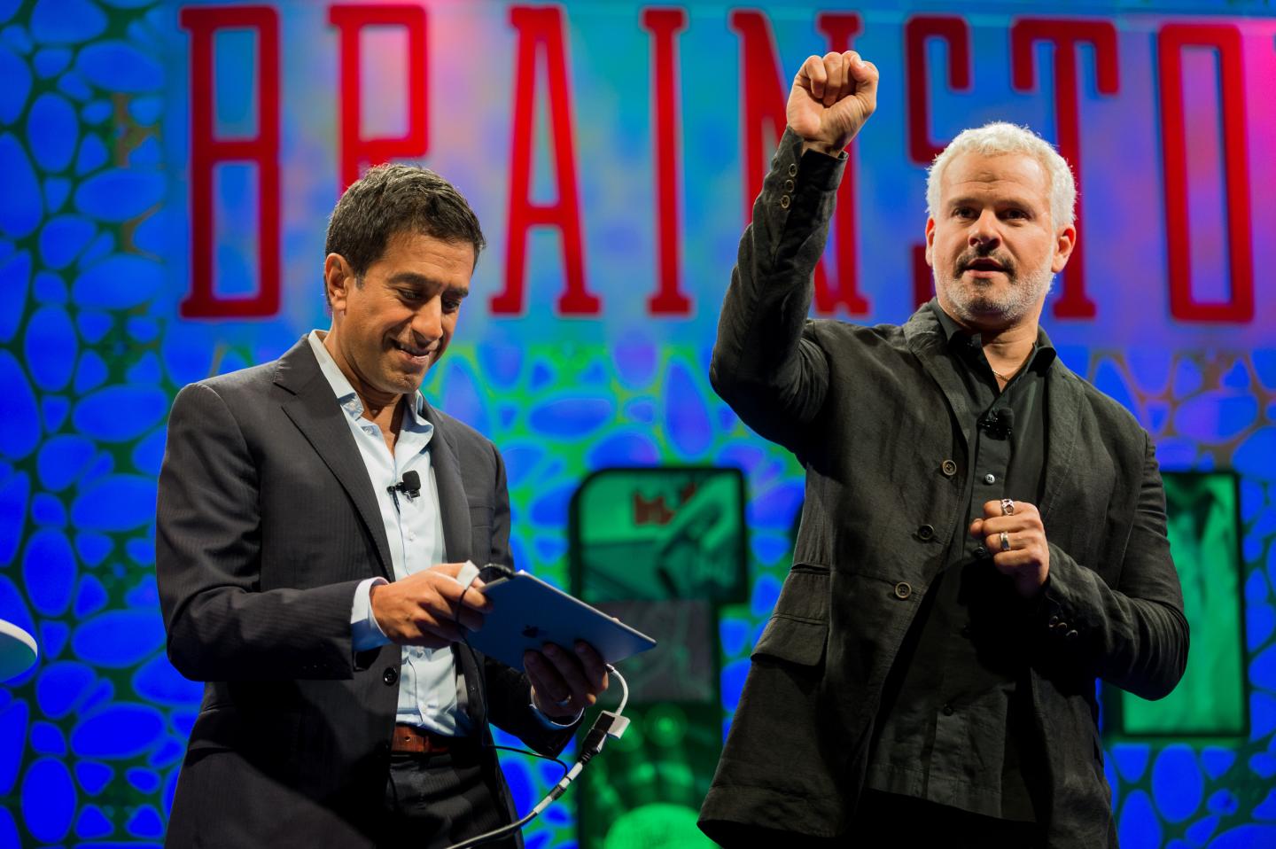 Fortune Brainstorm Health 2016
