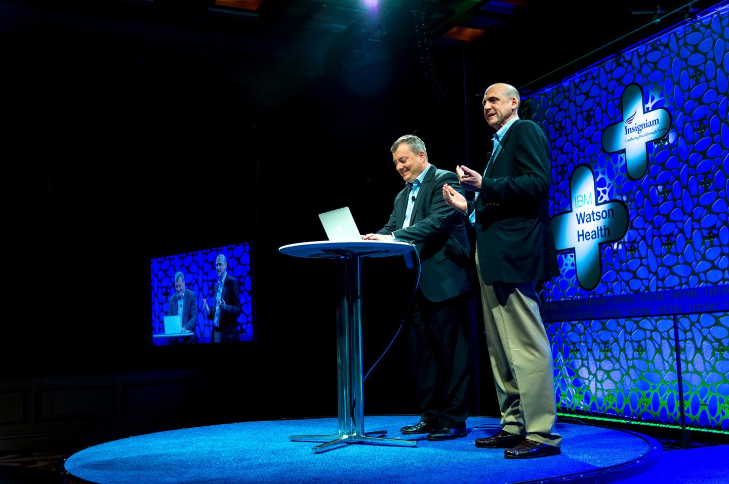 Fortune Brainstorm Health 2016
