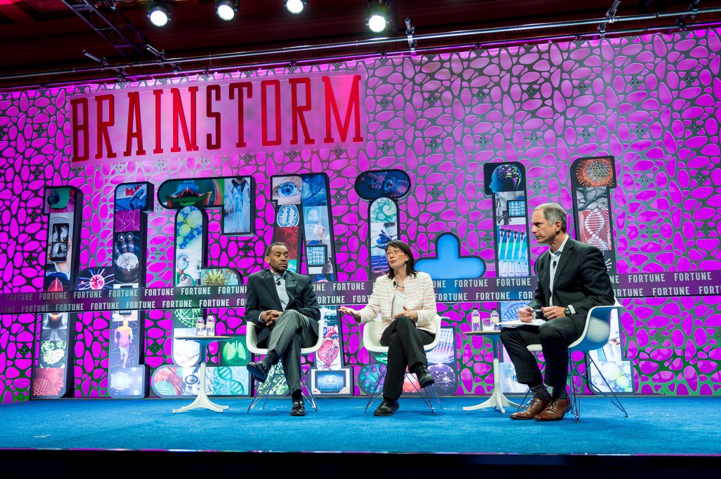 Fortune Brainstorm Health 2016