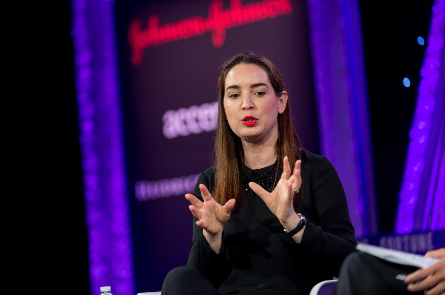 Why This Top Priceline Executive Just Quit Her Job