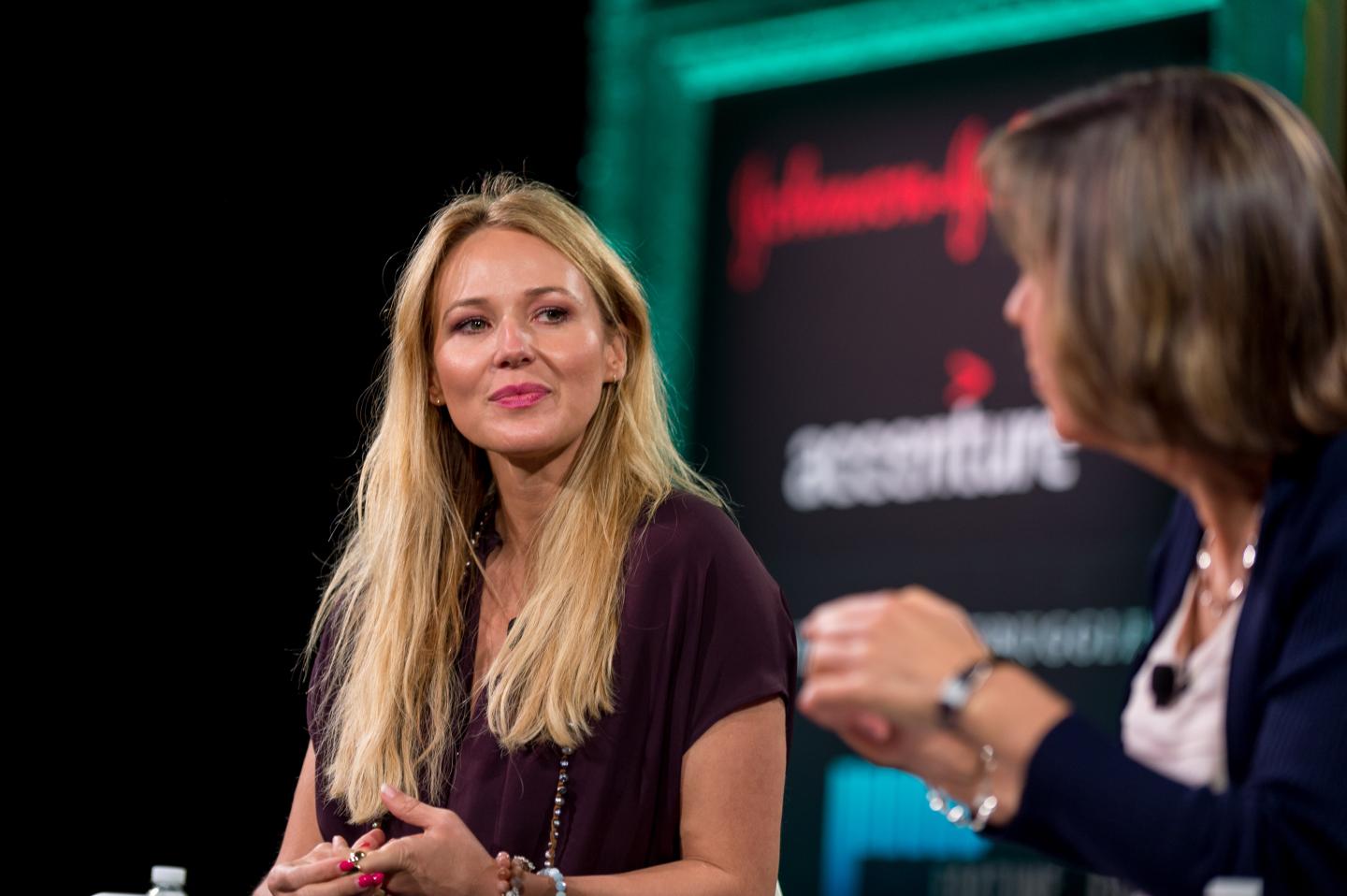 Fortune Most Powerful Women Next Gen 2016