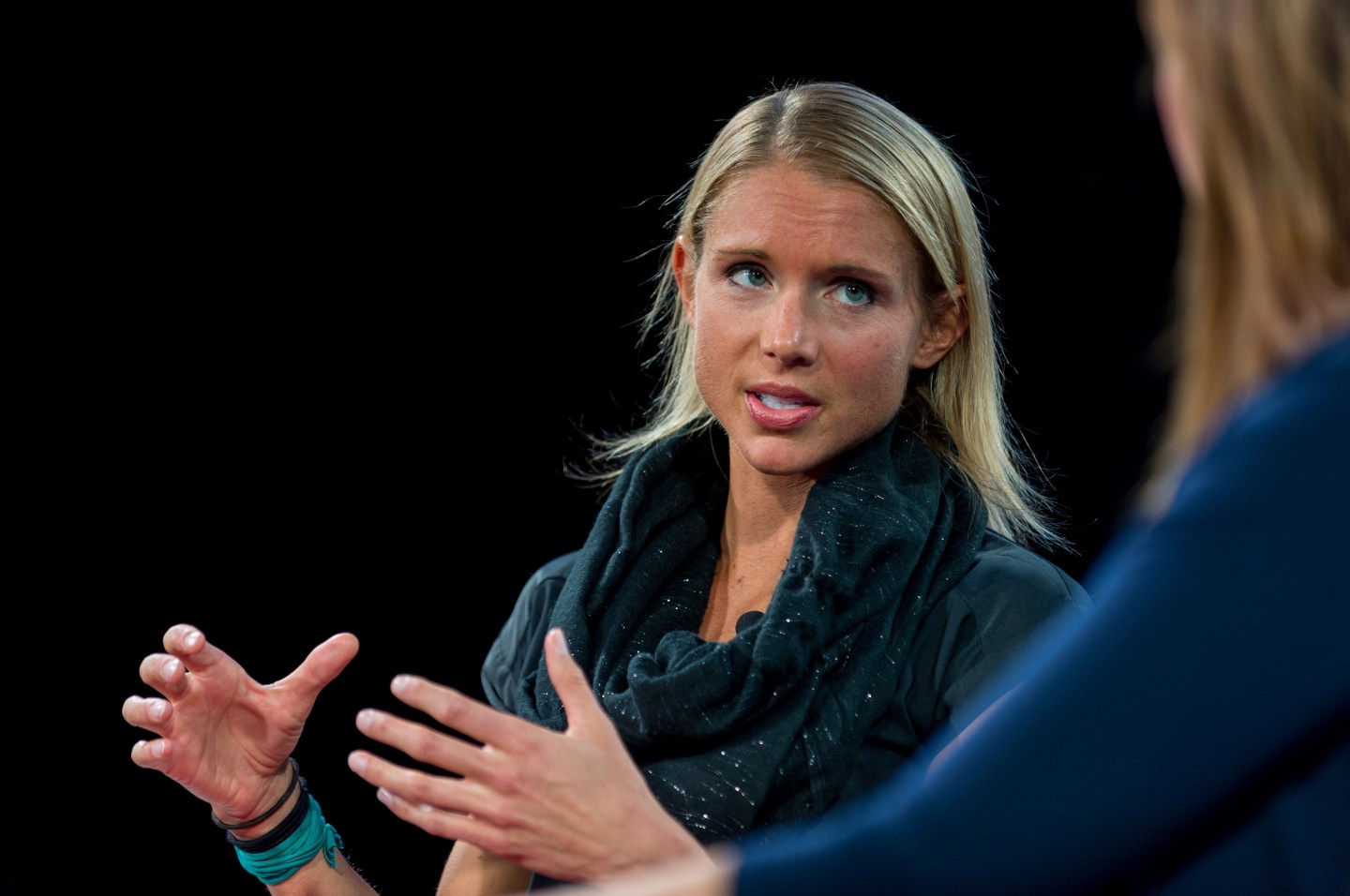 Fortune Most Powerful Women Next Gen 2016