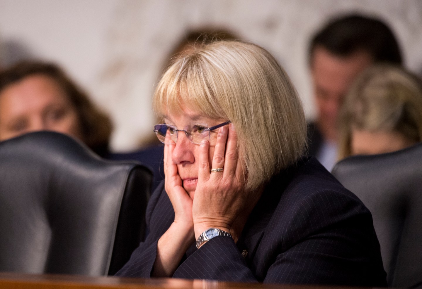 Senate Veterans' Affairs Committee