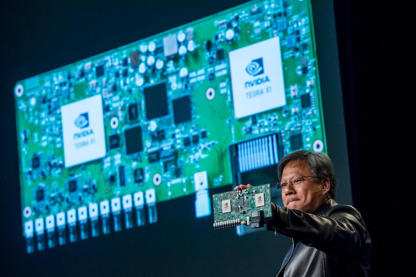 Preview Of The 2015 Consumer Electronics Show