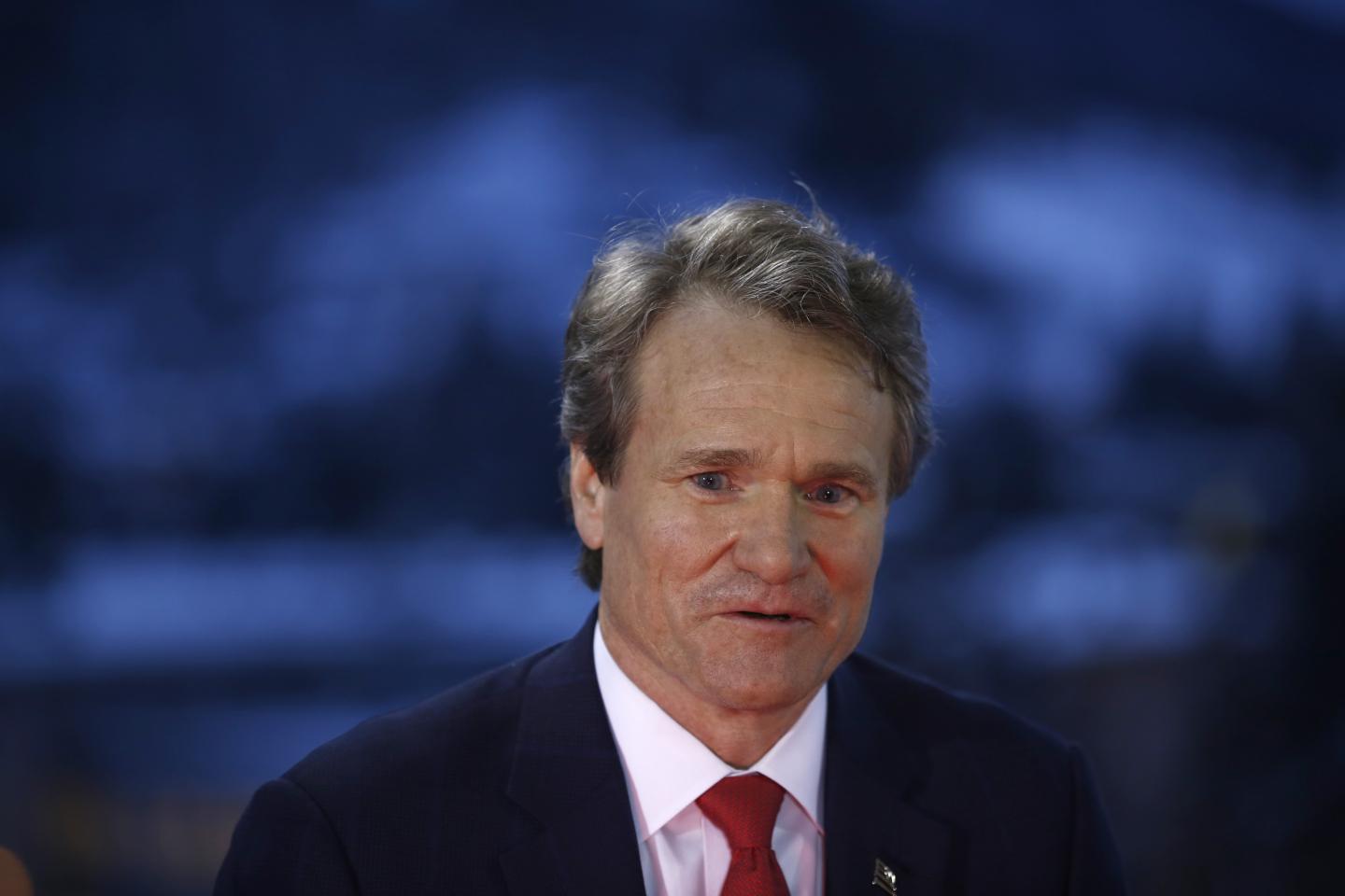 The Davos World Economic Forum 2015