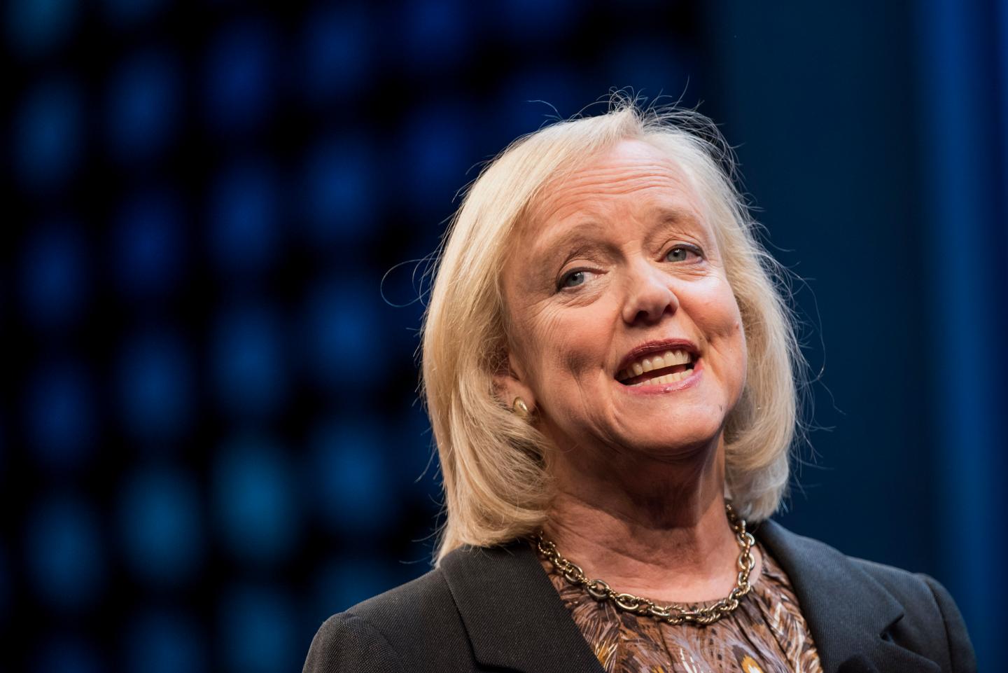 Inside The HP Discover 2015 Conference