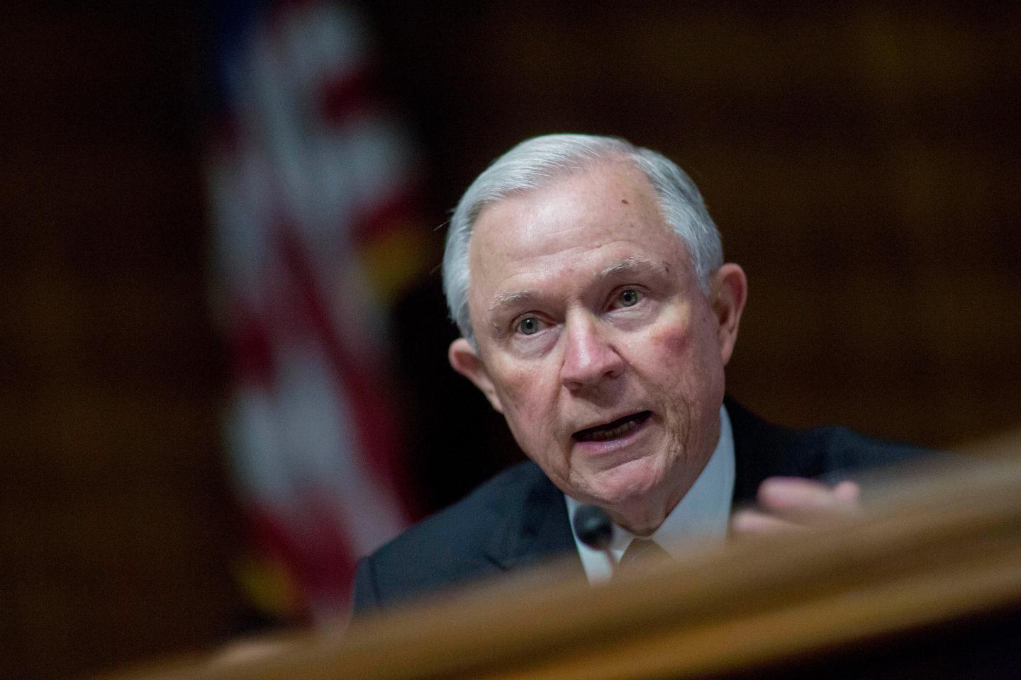 Senate Judiciary Committee Hearing On Obamacare Subsidy Rule