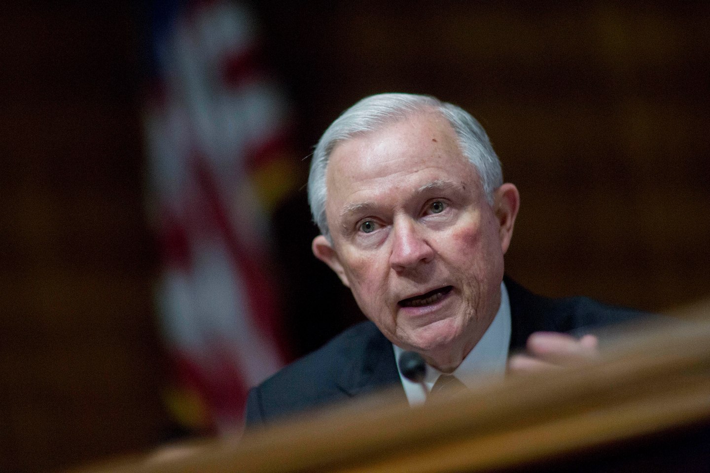 Senate Judiciary Committee Hearing On Obamacare Subsidy Rule