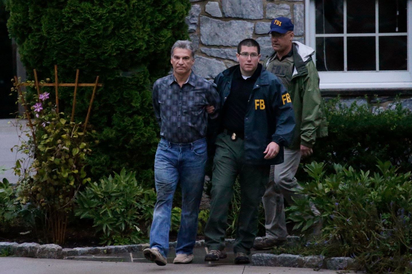 Hedge Fund Manager Vitaly Korchevsky Arrested For Insider Trading