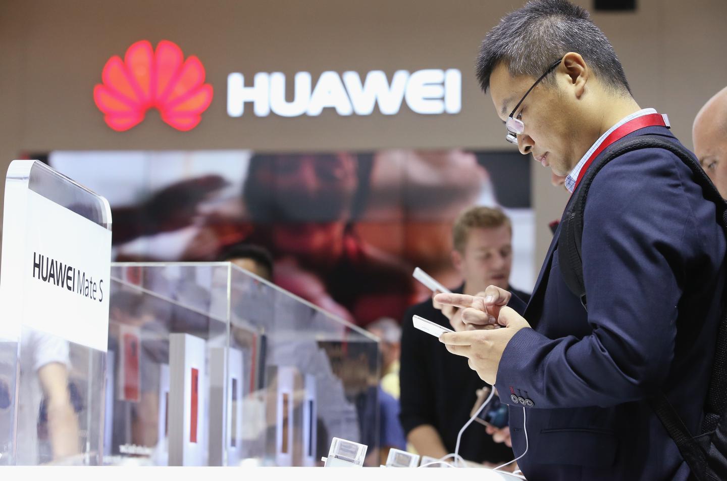 IFA 2015 Consumer Electronics And Appliances Trade Fair