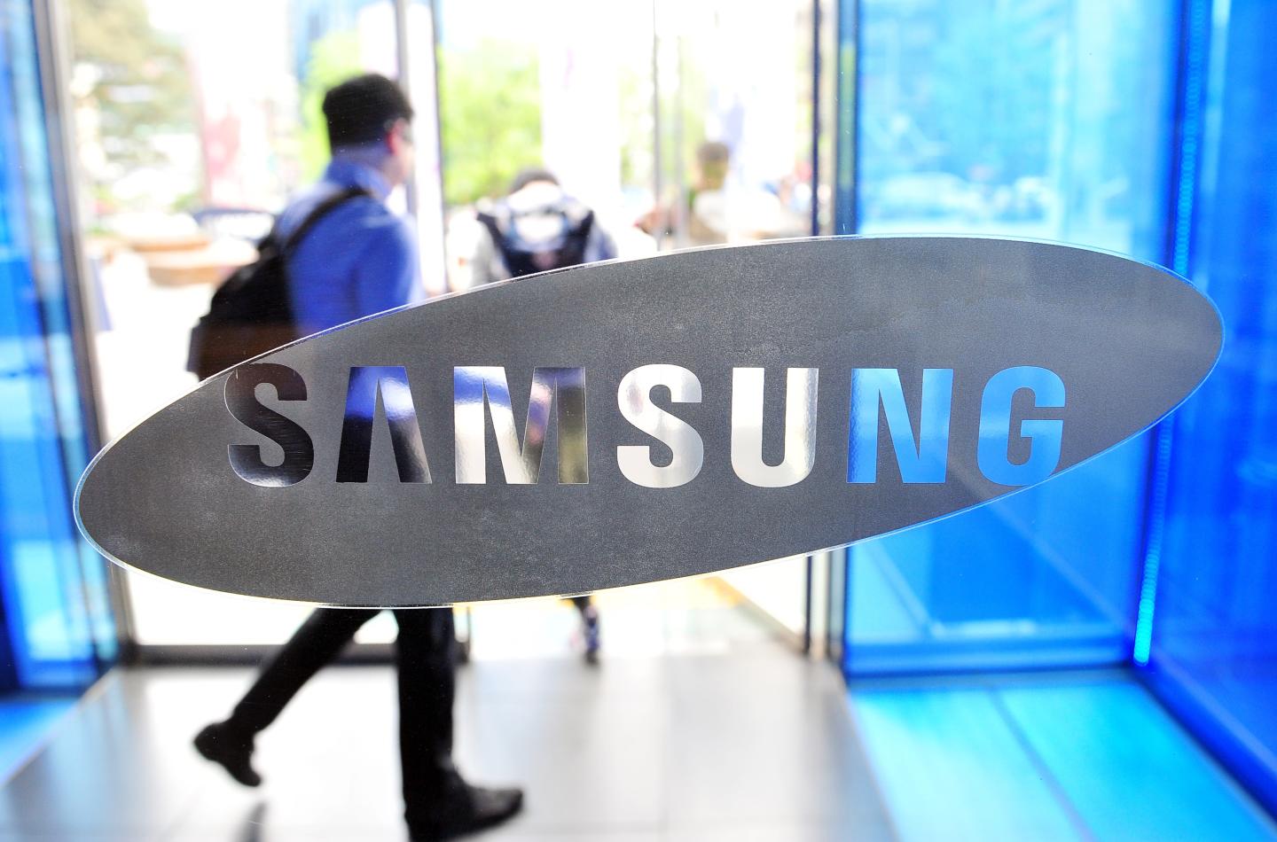 SKOREA-SAMSUNG-EARNINGS
