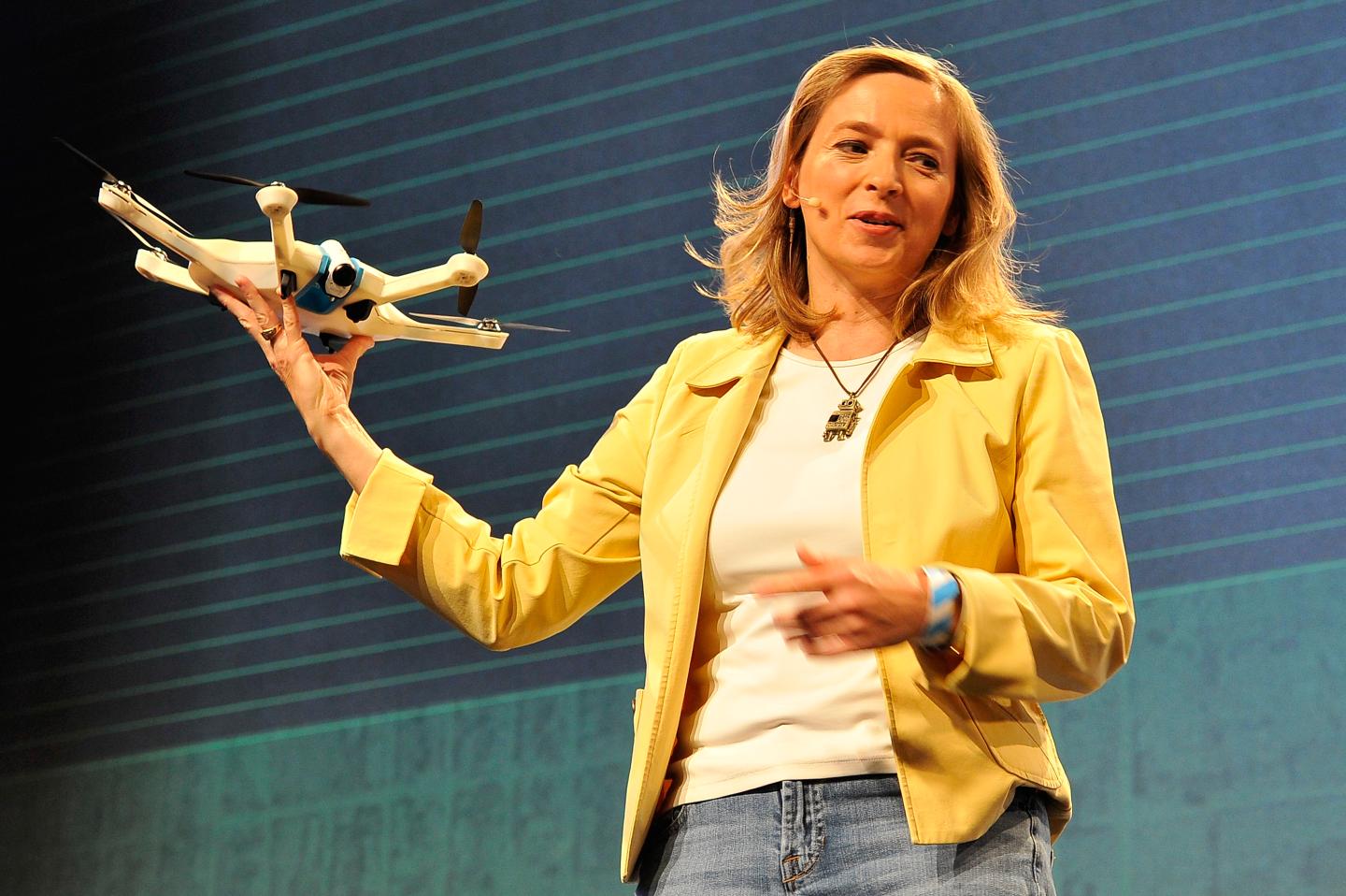 TechCrunch Disrupt SF 2015 - Day 1