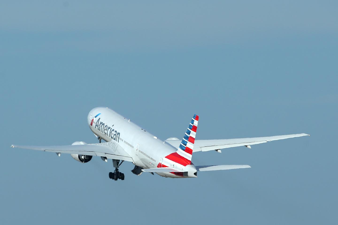Pope Francis Departs D.C. En Route To New York City