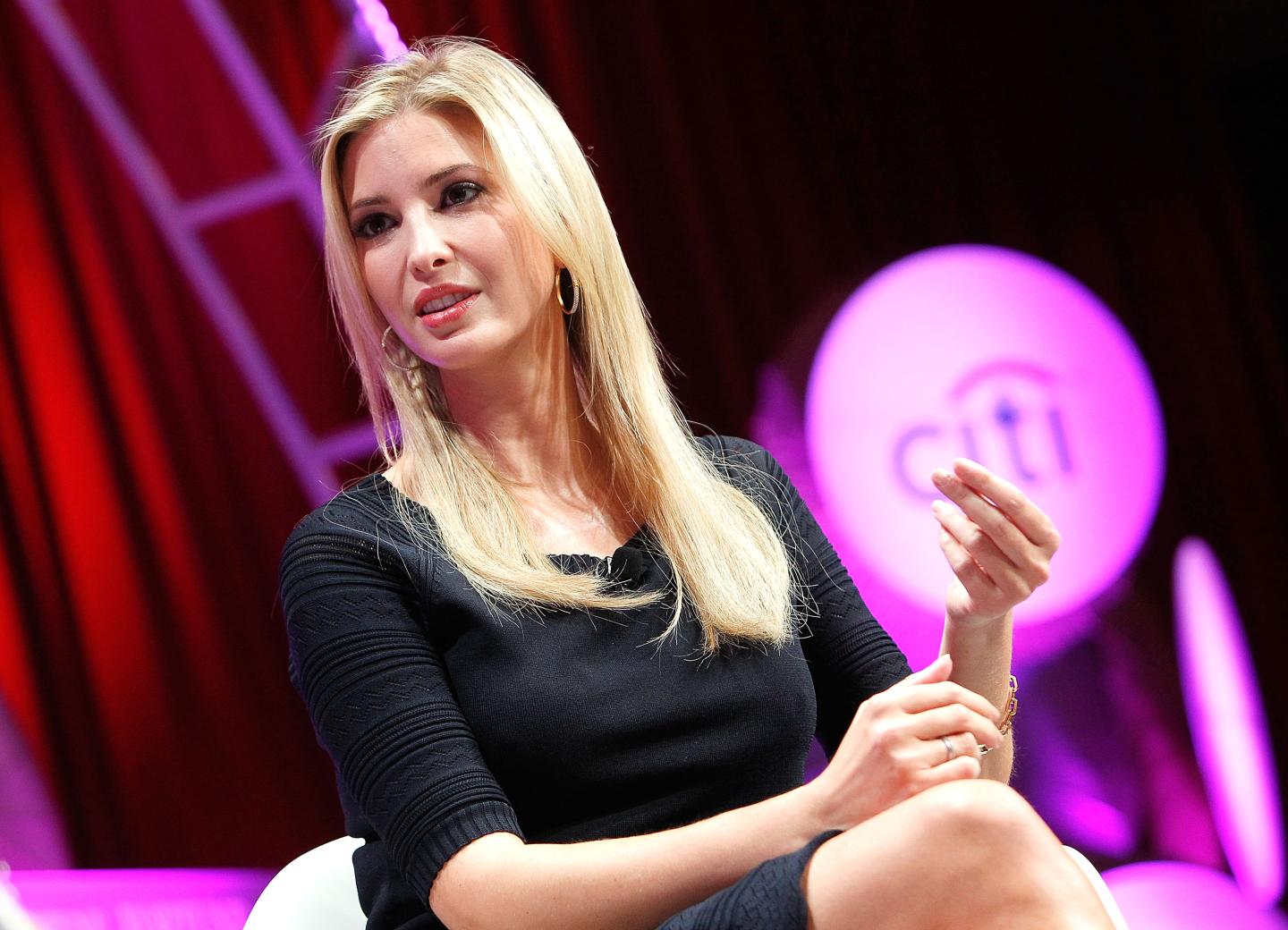 Fortune's Most Powerful Women Summit - Day 3