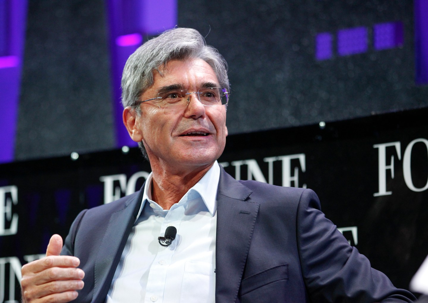 Fortune Global Forum - Day 2