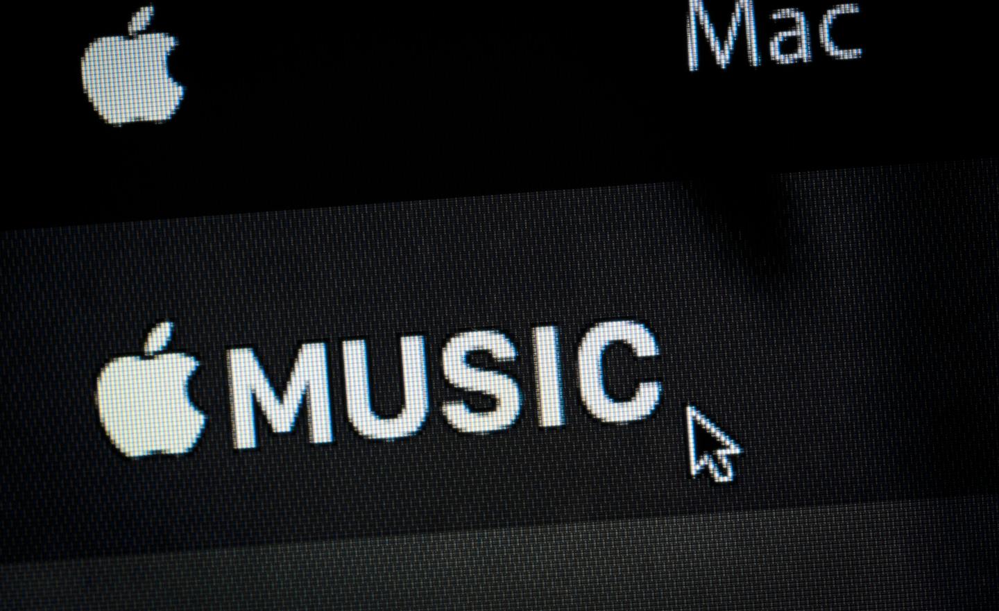 Apple Music