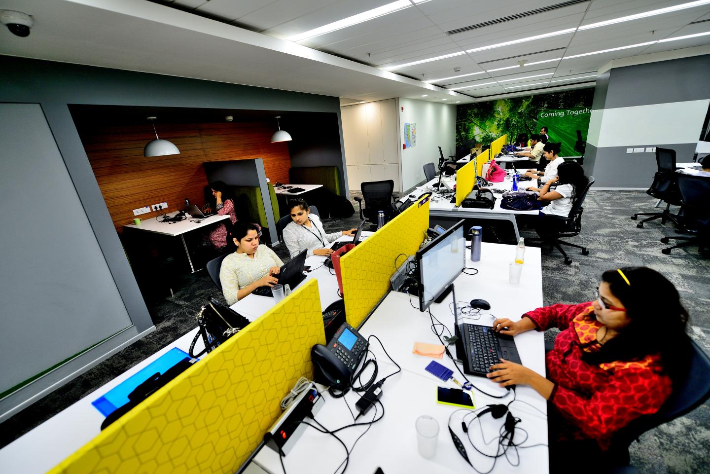 Indian Business, Finance And Economy