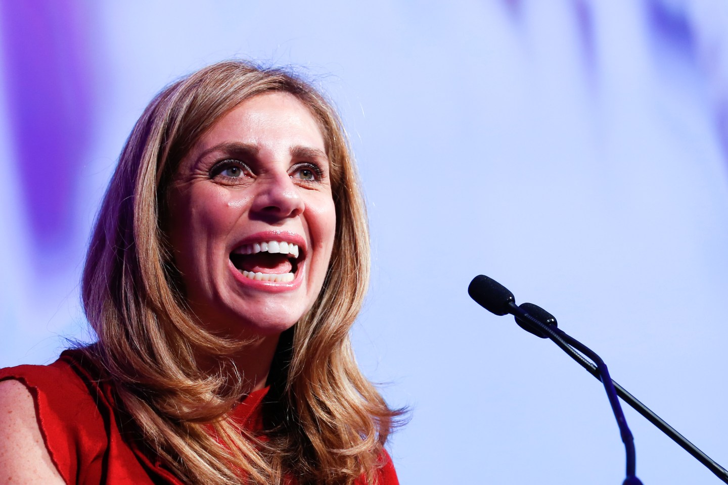 Executives Speak At Retail Week Live Conference