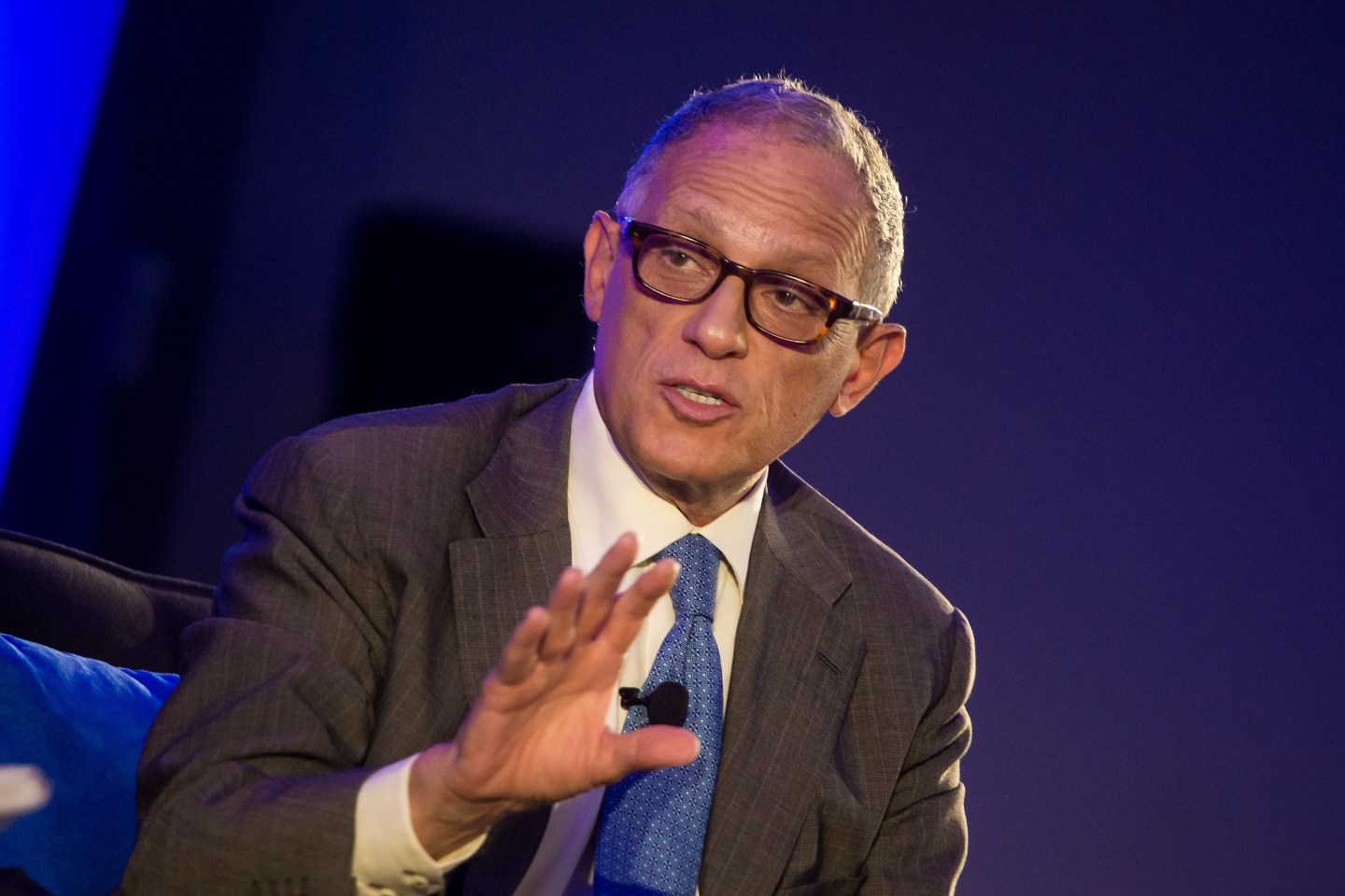 Key Speakers At The Bloomberg Breakaway Summit