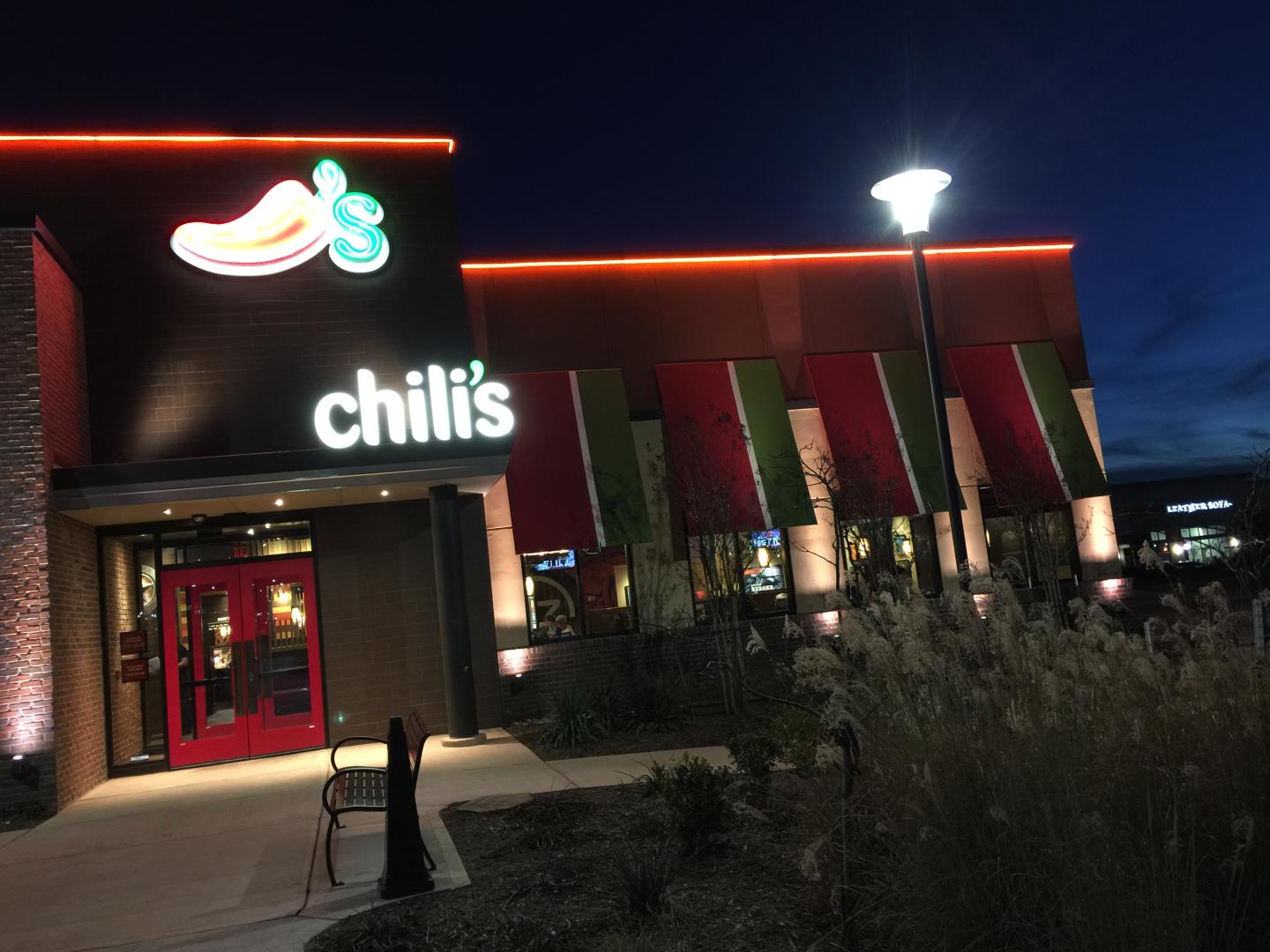 Retail Signs