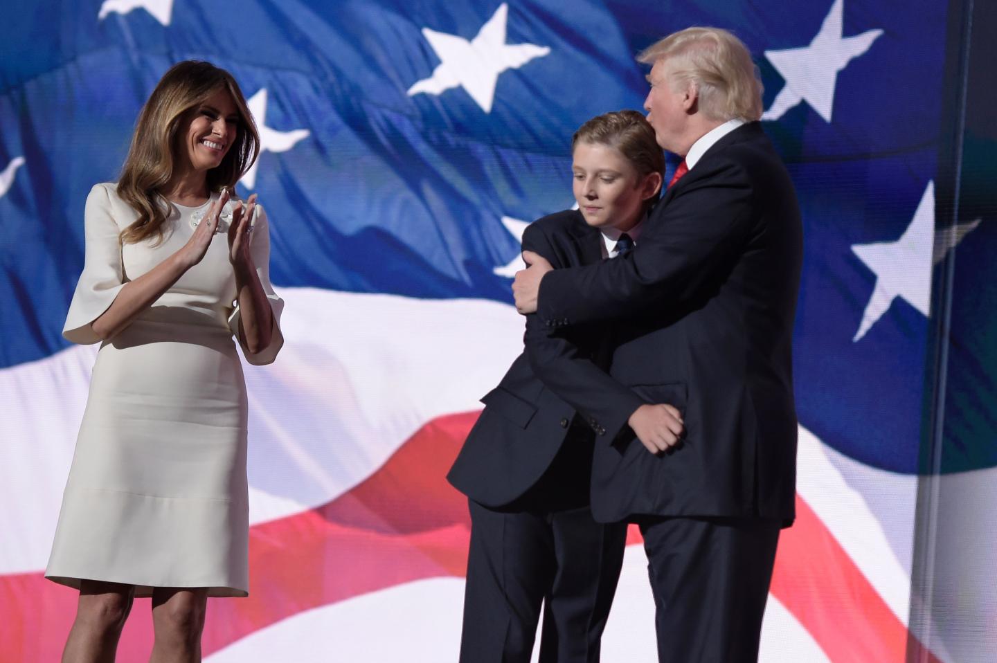 US-VOTE-REPUBLICANS-CONVENTION