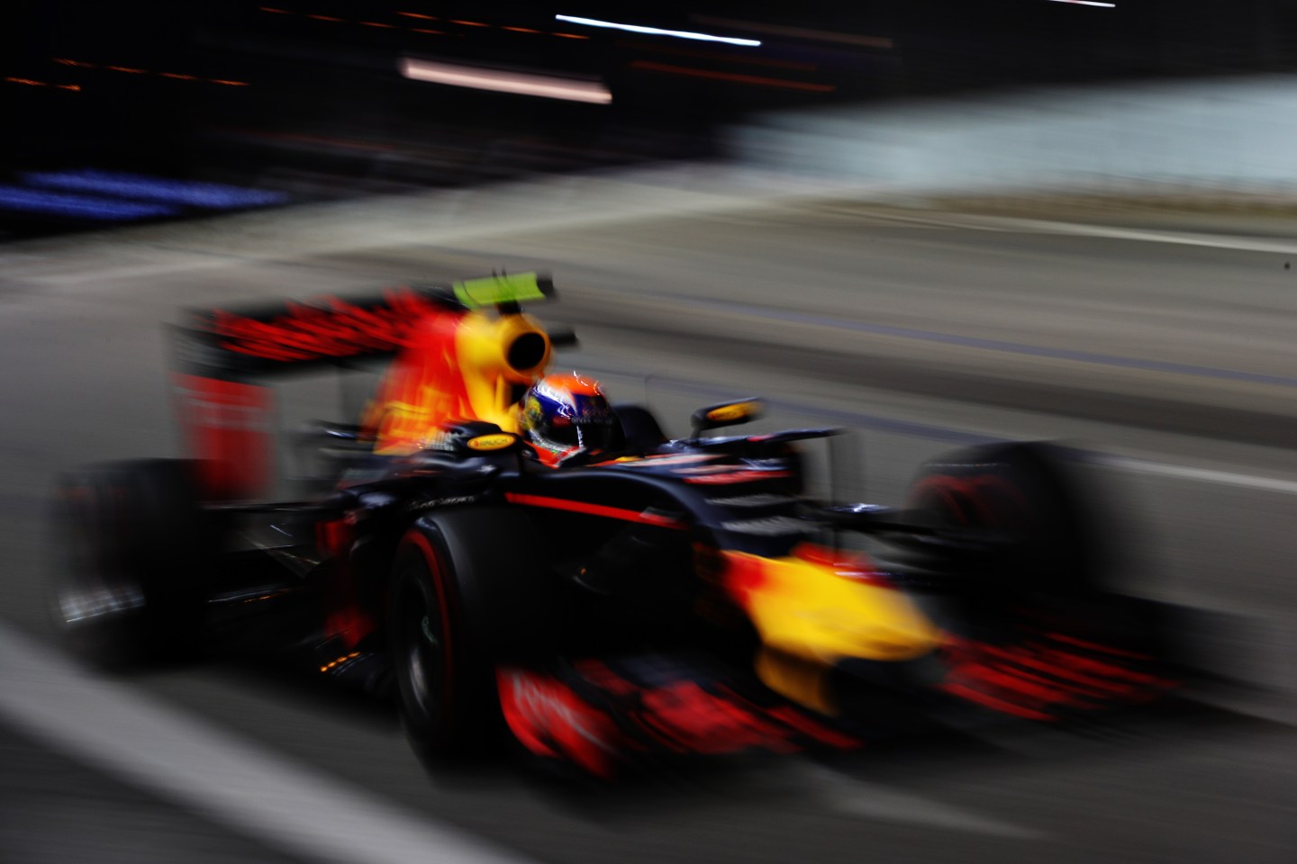 F1 Grand Prix of Singapore