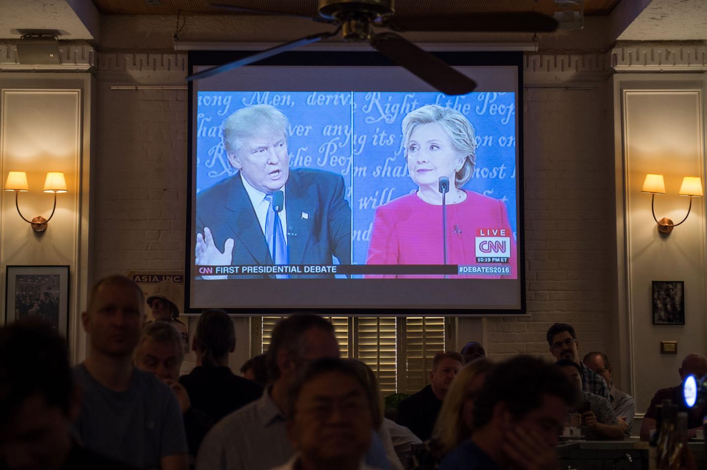 HONG KONG-US-VOTE-DEBATE