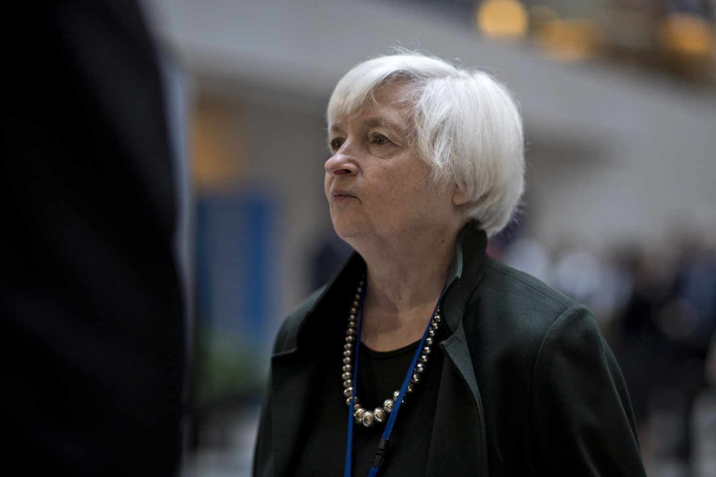 Annual Meetings Of The International Monetary Fund And World Bank