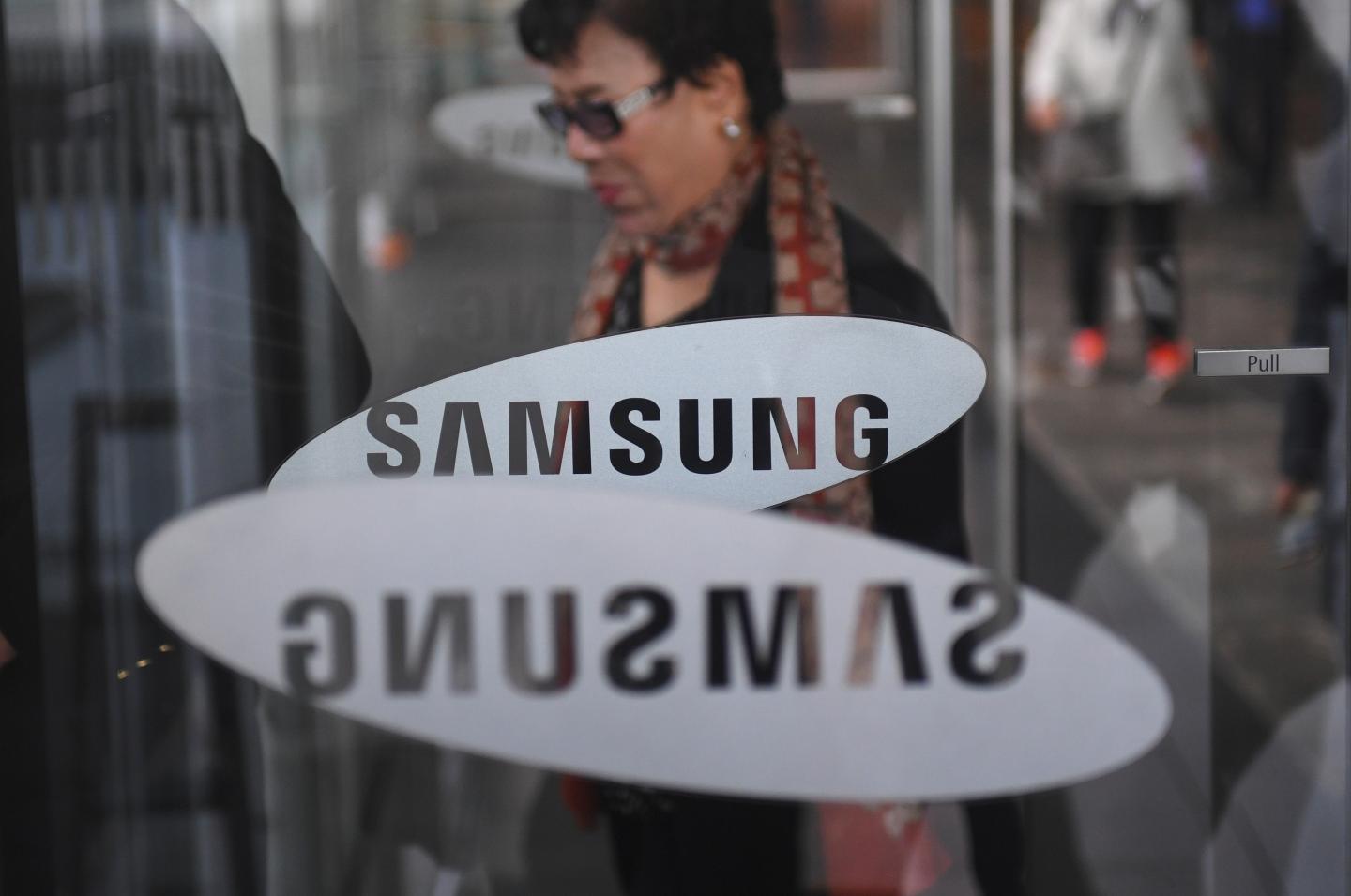 SKOREA-TECHNOLOGY-COMPANY-SAMSUNG-EARNINGS