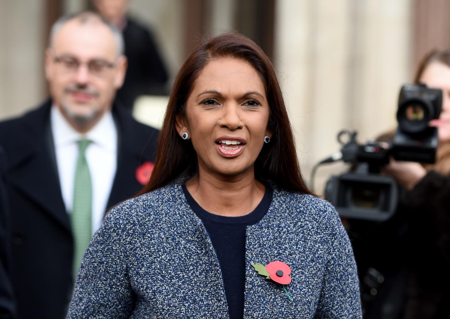 High Court Judges Decide That The Prime Minister Can't Trigger Brexit Without MP's Approval