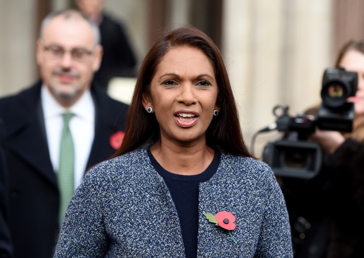 High Court Judges Decide That The Prime Minister Can't Trigger Brexit Without MP's Approval