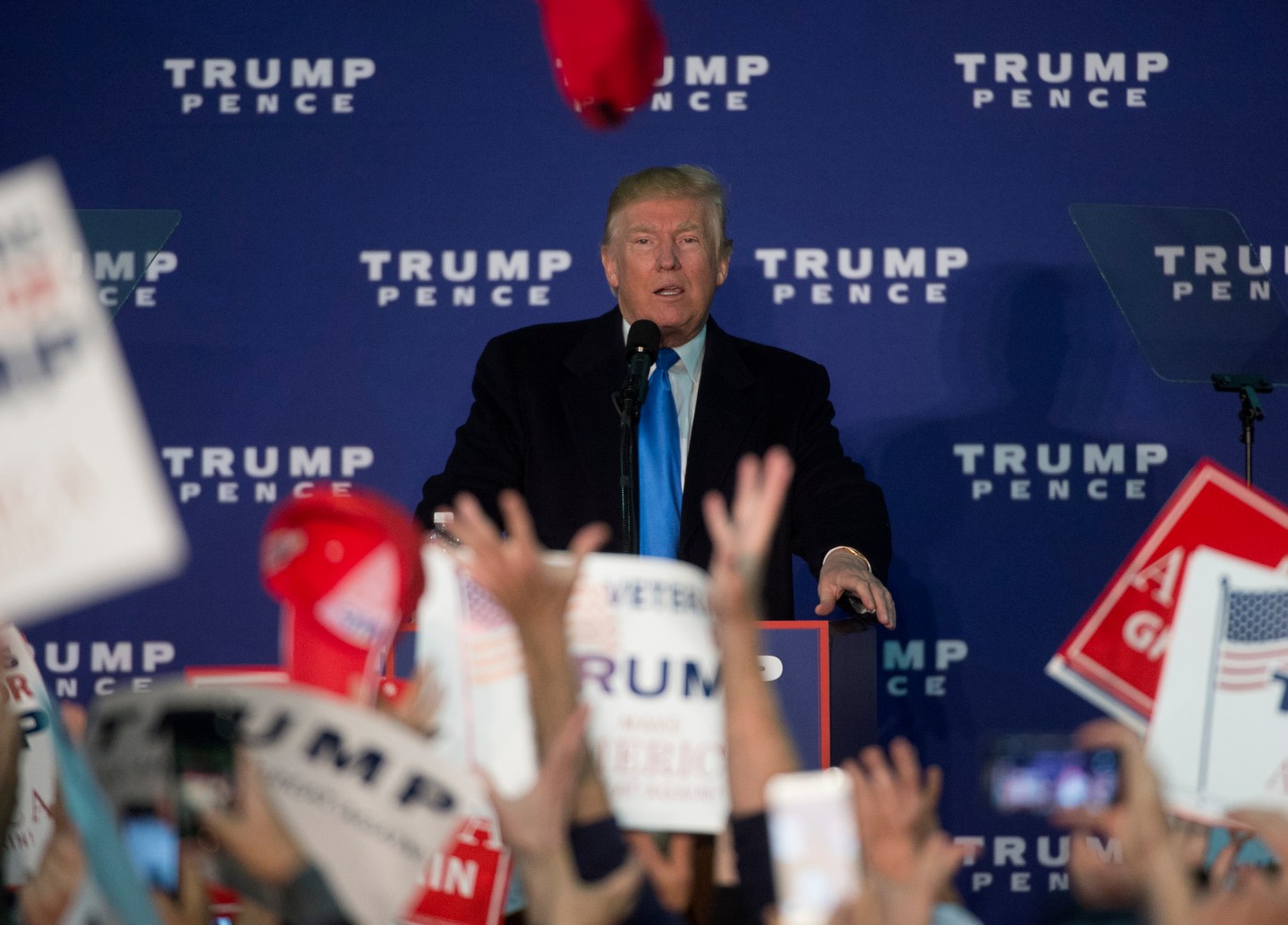 US-VOTE-REPUBLICANS-TRUMP