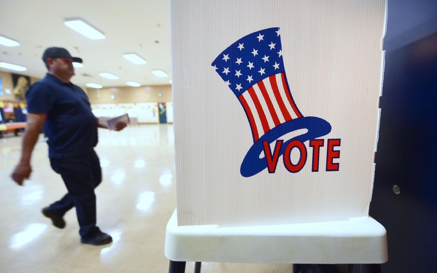 US-VOTE-ELECTION