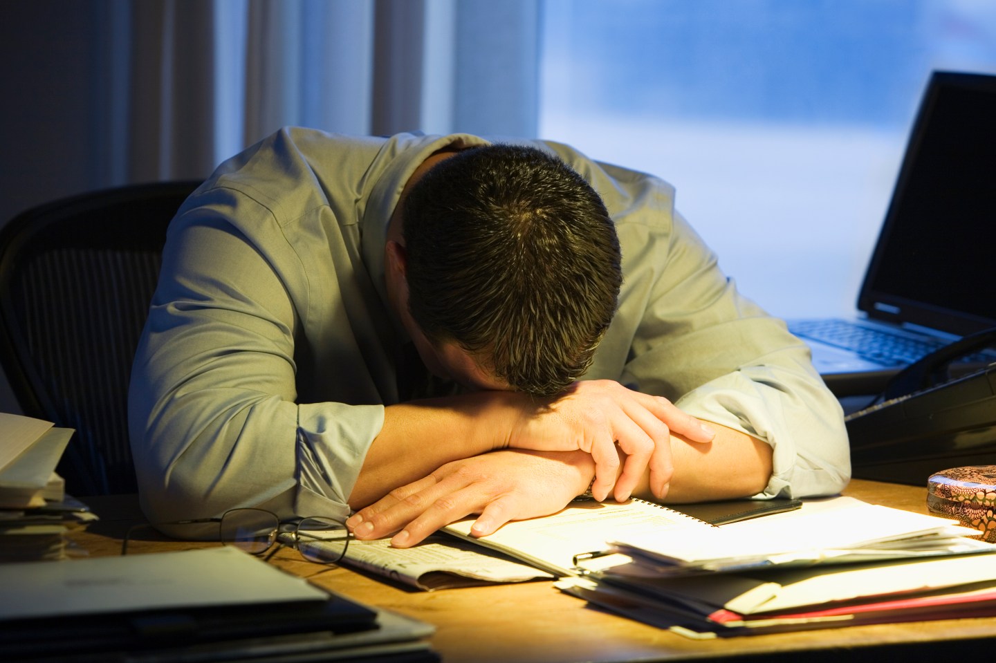 Red Hat’s CEO on How to Apologize When You Screw Up at Work