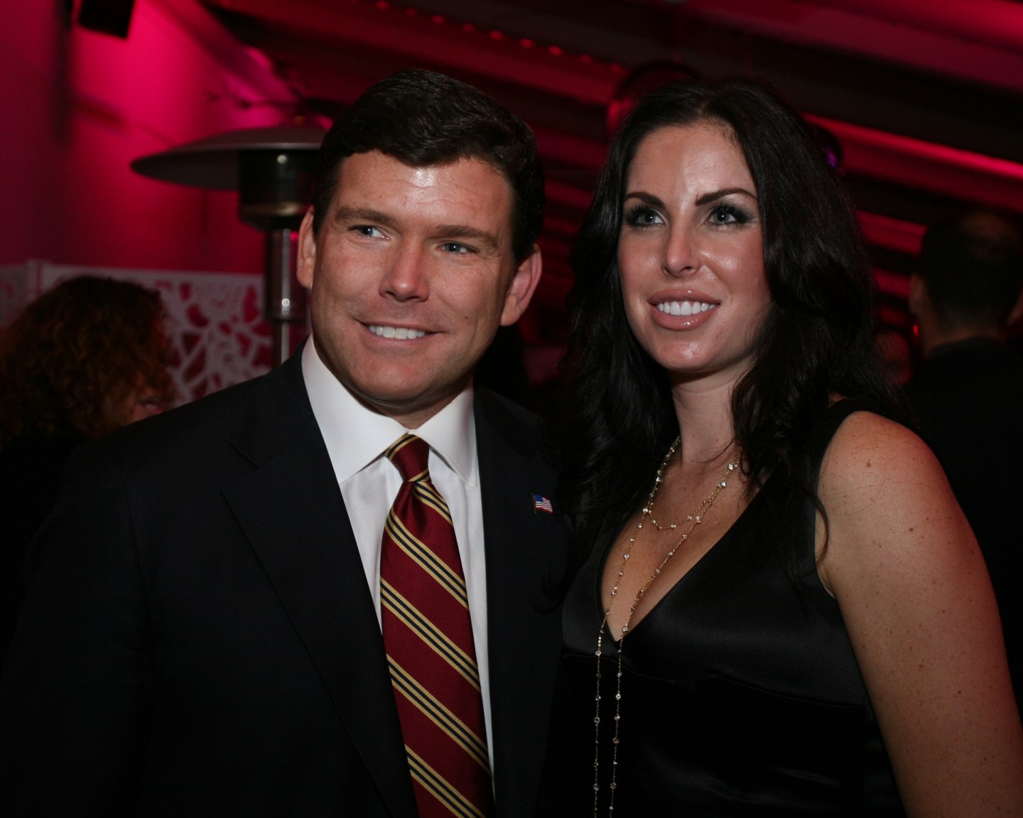 W Washington D.C. Grand Opening Celebration