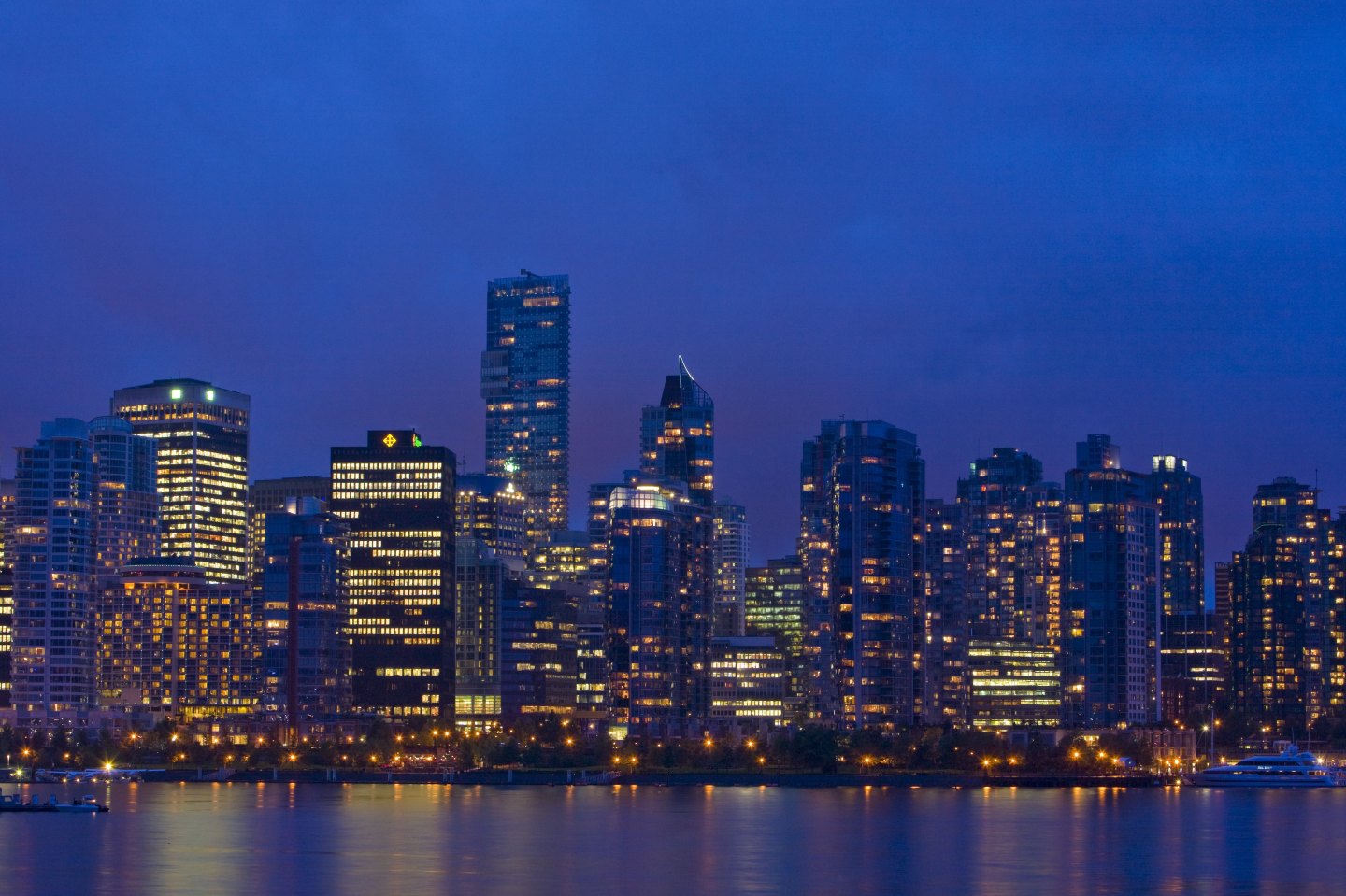 Vancouver: 2010 Winter Olympics Host City