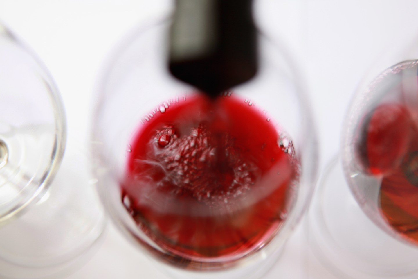 Tasting Panel Meets To Judge Local Wines