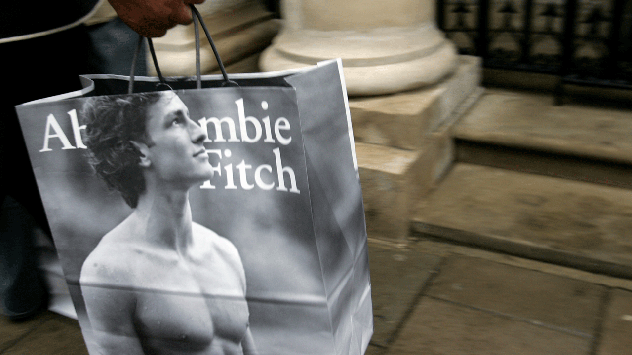 Abercrombie & Fitch Is Reportedly Accepting Takeover Bids