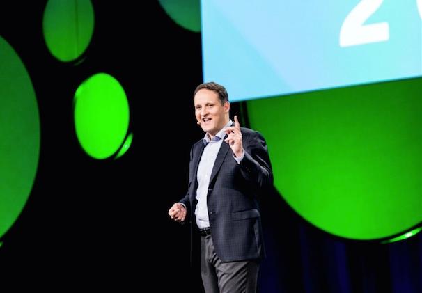 Tableau Cozies Up to Amazon Cloud