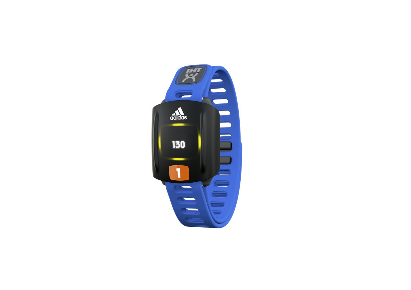 This Is the Compelling Science Behind Fitness Trackers